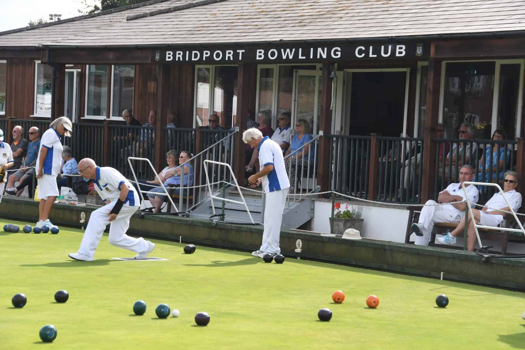 Bridport Bowling Club The official website of Bridport Bowling CLub